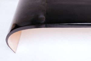 <a href=https://www.galeriegosserez.com/gosserez/artistes/loellmann-valentin.html>Valentin Loellmann </a> - Copper - Arch Table